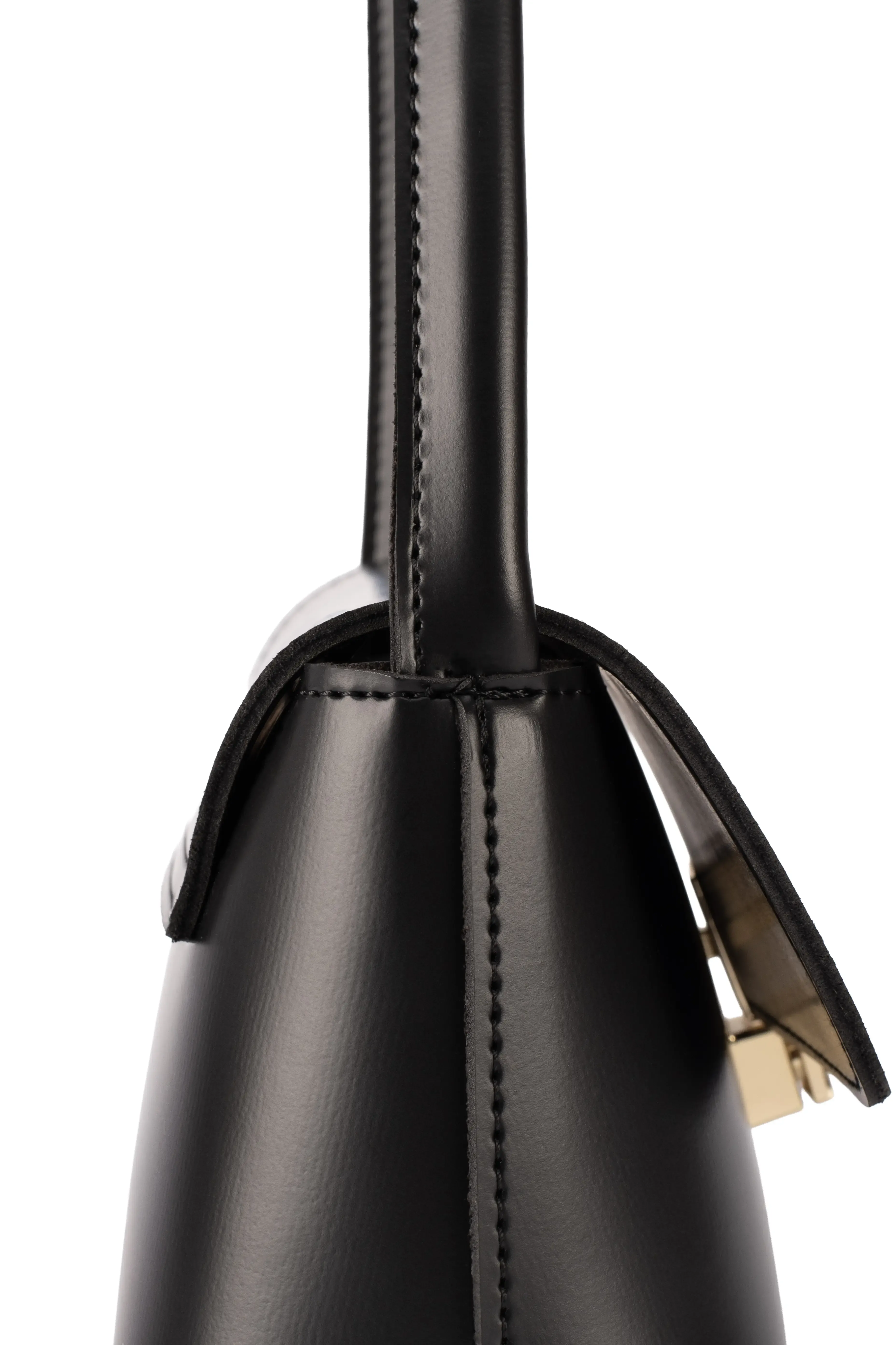 FLAME BAG BLACK